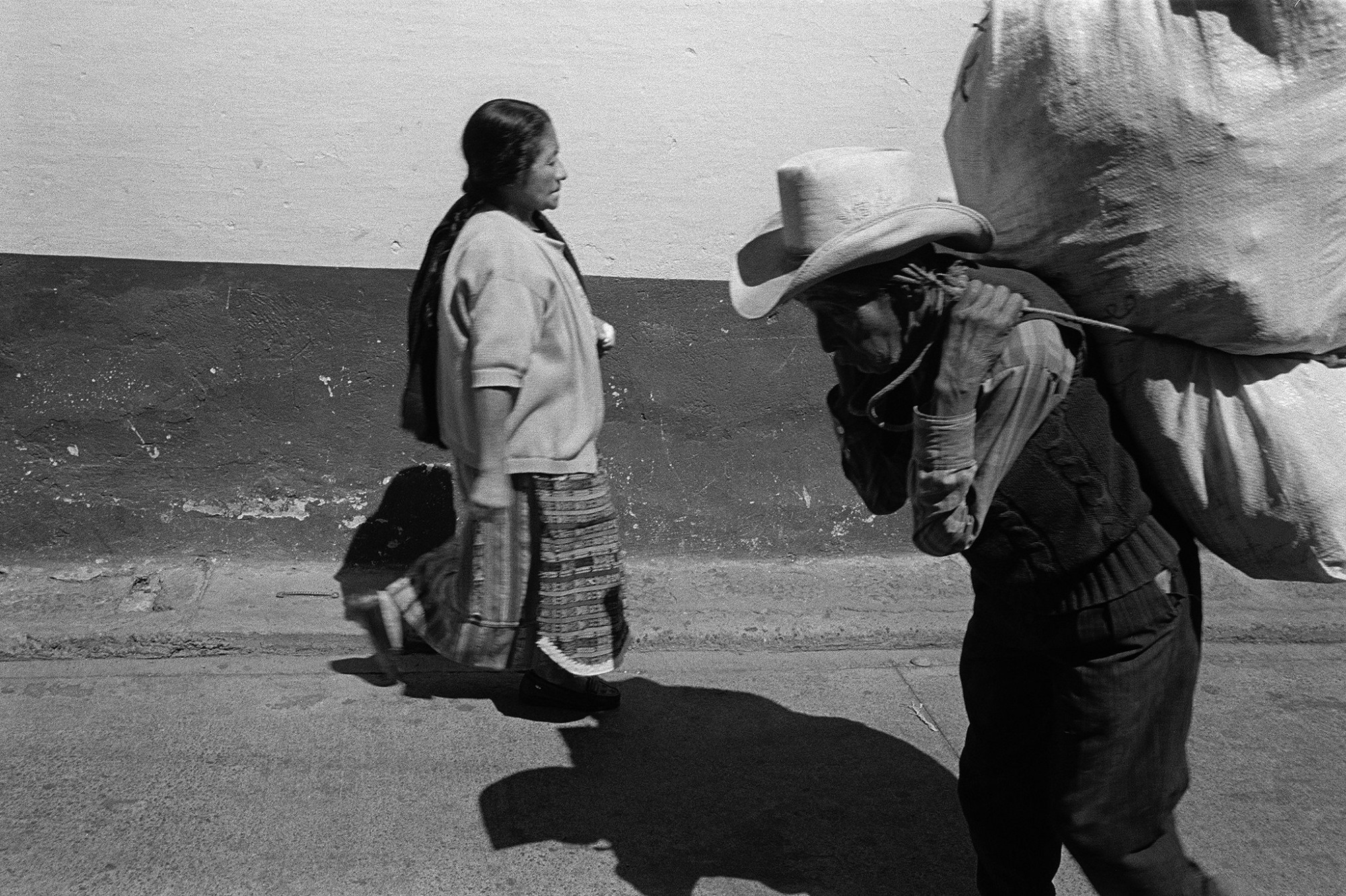 Afbeelding: Reisreportages-reisfotografie Dominique Van Huffel Guatemala .