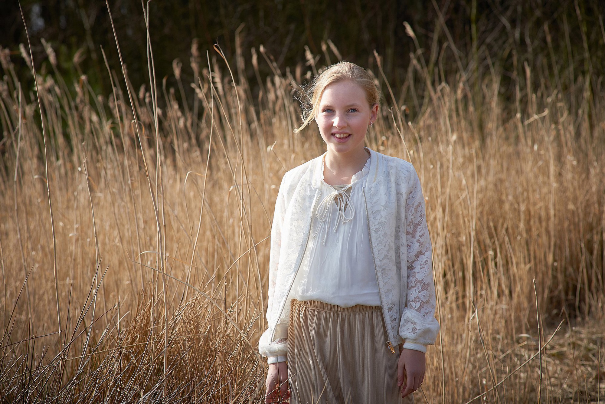 Foto Van Huffel, portret op locatie. Afbeelding: Foto Van Huffel, portret op locatie.