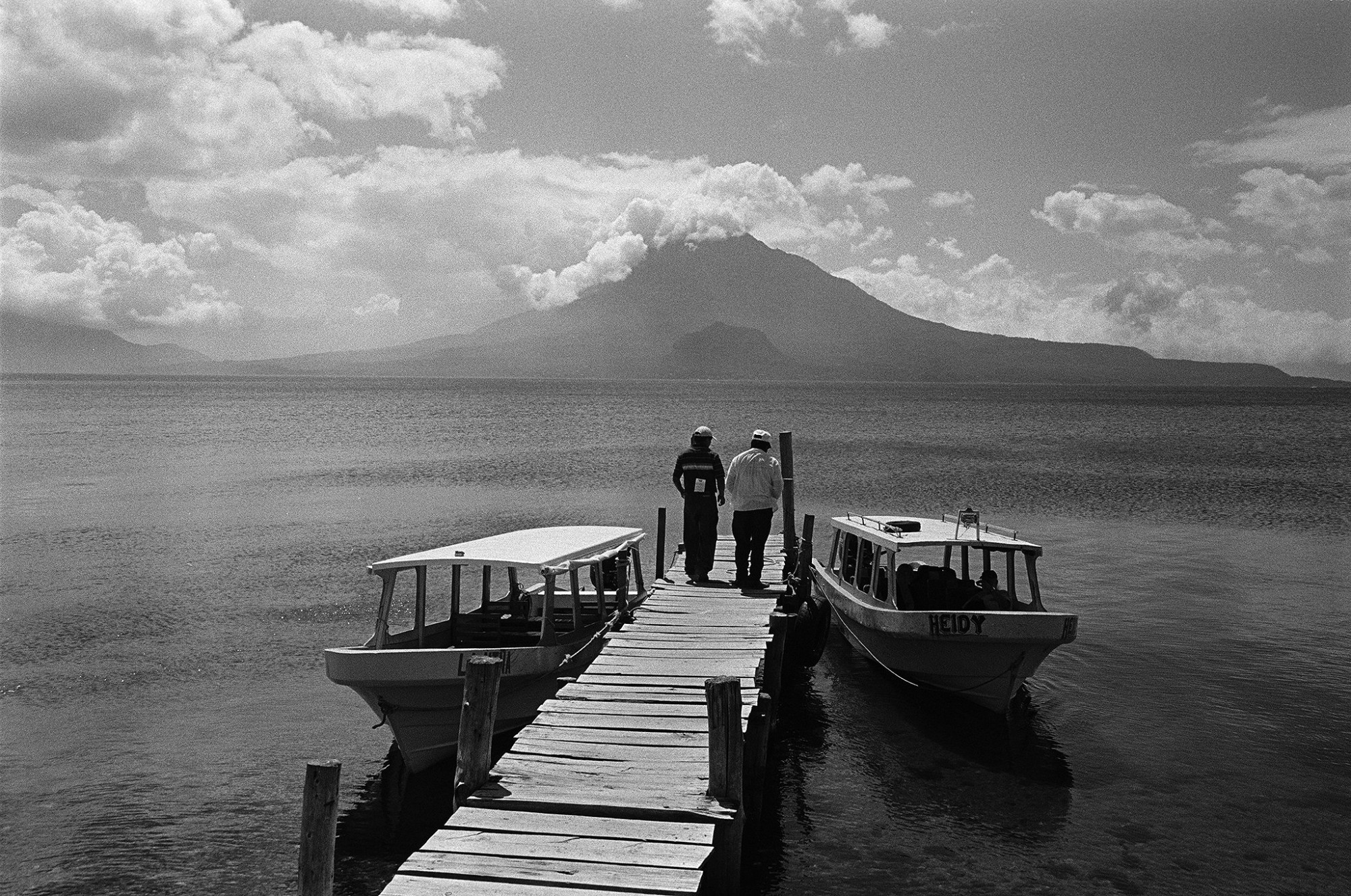 Afbeelding: Reisreportages-reisfotografie Dominique Van Huffel Guatemala .