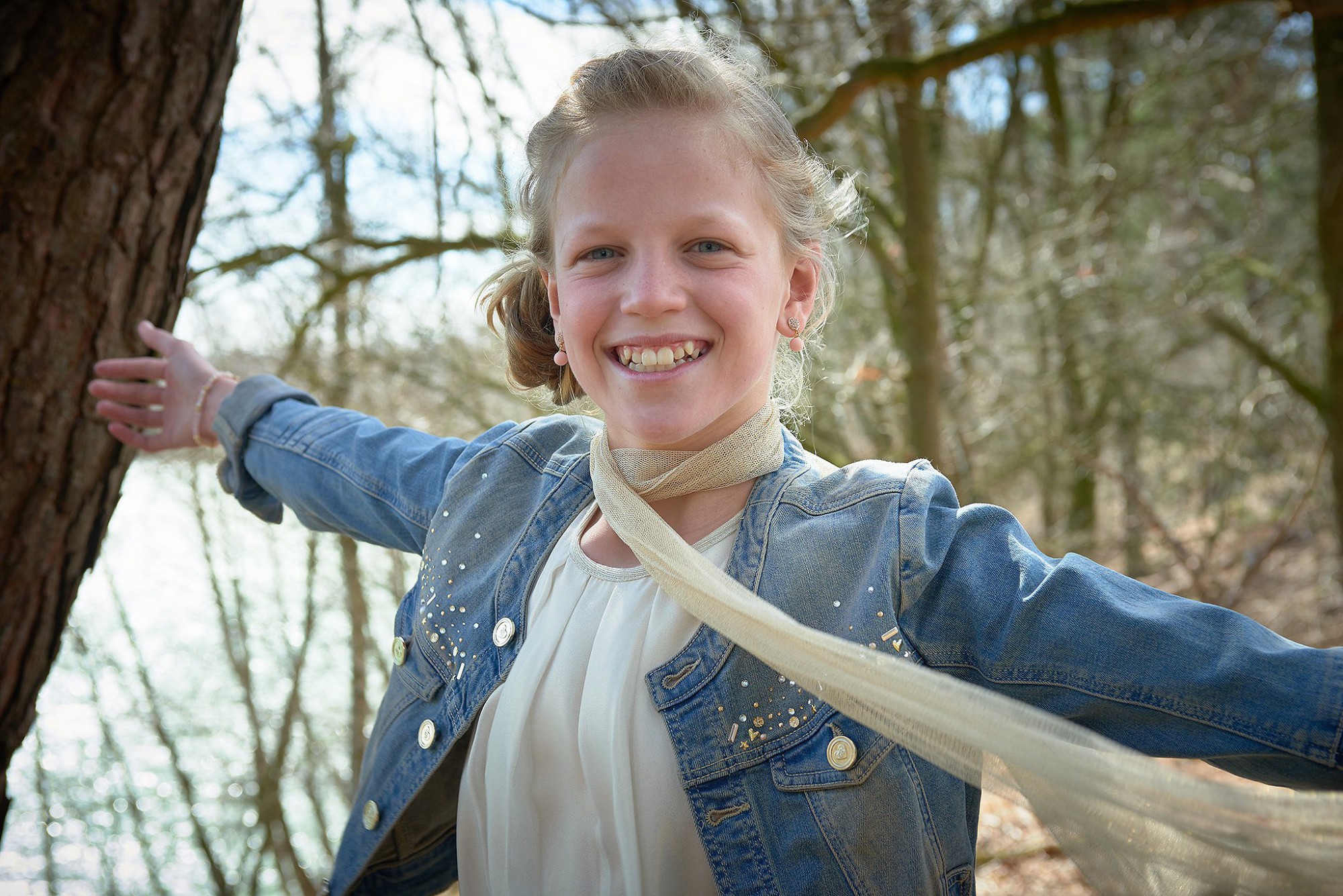 Foto Van Huffel - Hoogstraten, portret op locatie. Afbeelding: Foto Van Huffel - Hoogstraten, portret op locatie.